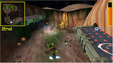 Ratchet & Clank: Size Matters - Sony PSP