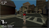 Dave Mirra: BMX Challenge - Sony PSP
