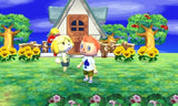 Animal Crossing: New Leaf