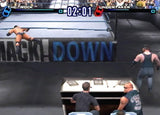 WWF Smackdown: Just Bring It (PS2)