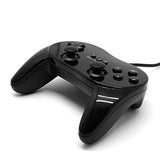 Classic Pro Controller Black Wii