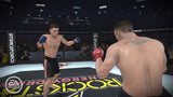 EA SPORTS MMA Playstation 3