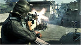 Call of Duty 4: Modern Warfare Xbox 360