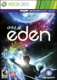 Child Of Eden Xbox 360