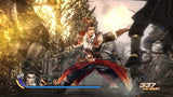 Dynasty Warriors 7 - Playstation 3