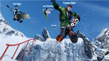 SSX - Playstation 3