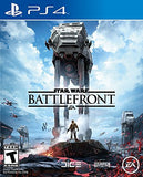 Star Wars: Battlefront - Standard Edition - PlayStation 4