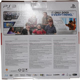 Sony Playstation 3 160GB System