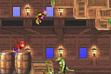 Donkey Kong Country 2