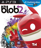 Deblob 2 Playstation 3