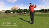 Tiger Woods PGA TOUR 12: The Masters - Playstation 3