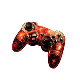 Afterglow Wireless Controller Red PlayStation 3