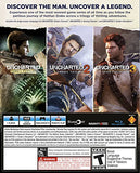 UNCHARTED: The Nathan Drake Collection - PlayStation 4