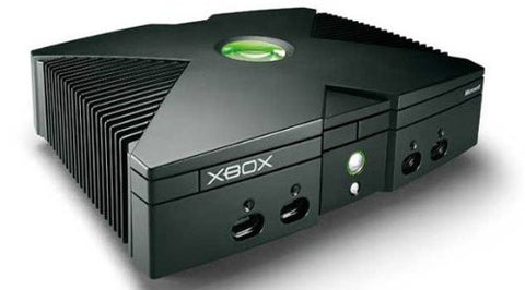 XBOX Console