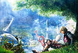 Xenoblade Chronicles 3D - New Nintendo 3DS