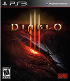 Diablo III PlayStation 3