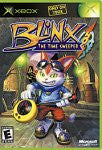 Blinx The Time Sweeper Xbox