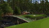 Tiger Woods PGA TOUR 12: The Masters - Playstation 3