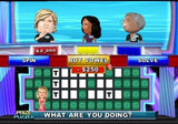 Wheel of Fortune - Nintendo Wii