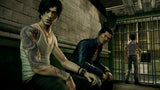 Sleeping Dogs Playstation 3