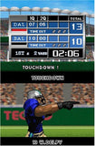 Tecmo Bowl: Kickoff Nintendo DS