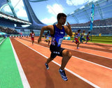 World Championship Athletics - Nintendo Wii