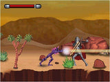 Ben 10 Alien Force Nintendo DS