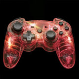 Afterglow Wireless Controller Red PlayStation 3