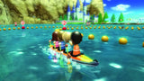 Wii Sports Resort