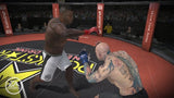 EA SPORTS MMA Playstation 3