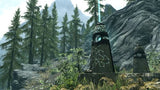 The Elder Scrolls V: Skyrim