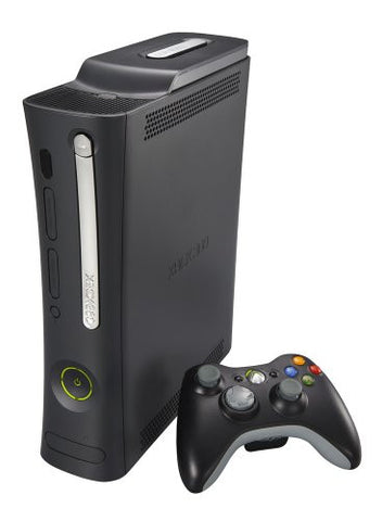 Xbox 360 Elite 120GB: HDMI