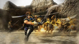 Dynasty Warriors 8 - Xbox 360