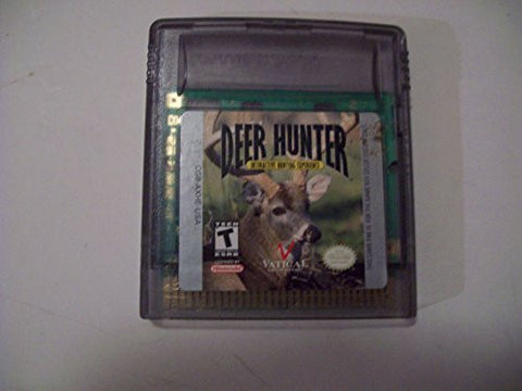 Deer Hunter