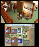 The Sims 3 Nintendo 3DS