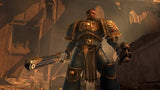 Warhammer 40,000: Space Marine-PS3