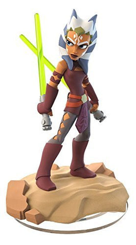 Disney Infinity 3.0 Edition: Star Wars Ahsoka Tano Single Figure