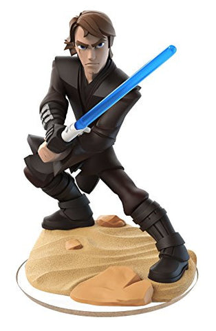 Disney Infinity 3.0 Edition: Star Wars Anakin Skywalker Single Figure