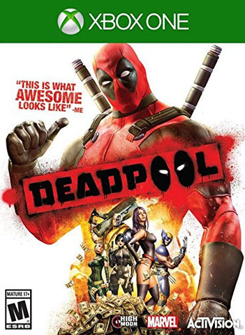 Deadpool - Xbox One