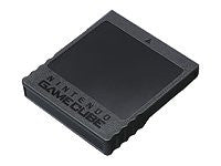 Gamecube Memory Card 251