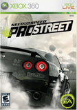 Need for Speed: Prostreet - Xbox 360