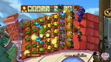 Plants Vs Zombies