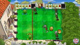 Plants Vs Zombies - Xbox 360