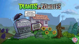 Plants Vs Zombies