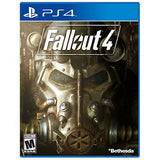 Fallout 4 - PlayStation 4