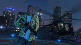 Grand Theft Auto V - Xbox One