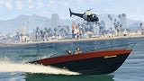 Grand Theft Auto V - Xbox One