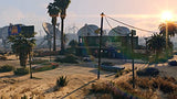 Grand Theft Auto V - Xbox One