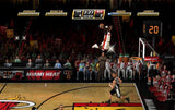 NBA Jam Nintendo Wii