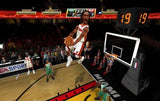 NBA Jam Nintendo Wii